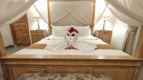 Villa Candra Canggu
